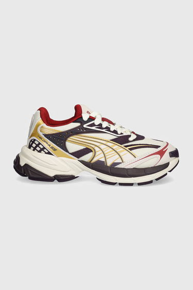 Sneakers och skor Puma Velophasis Play Paris Beige | 398481, 1