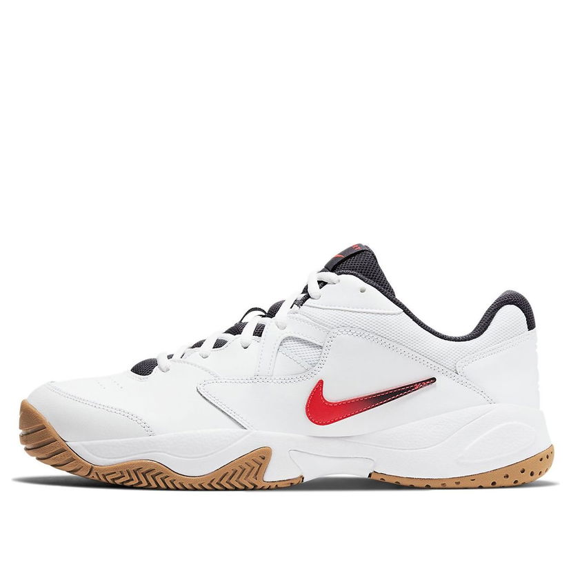 Sneakers och skor Nike Court Lite 2 Vit | AR8836-102