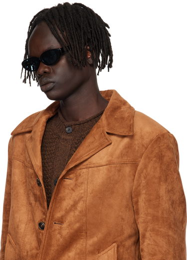 Solglasögon RETROSUPERFUTURE RETROSUPERFUTURE Vega Sunglasses Svart | QQ7, 3