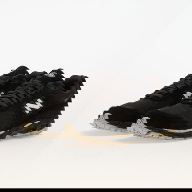 Sneakers och skor New Balance 2002R Svart | U2002RL, 2