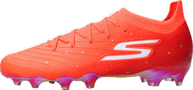 Sneakers och skor Skechers SKX 1.5 Elite FG Orange | 252023-crl, 4