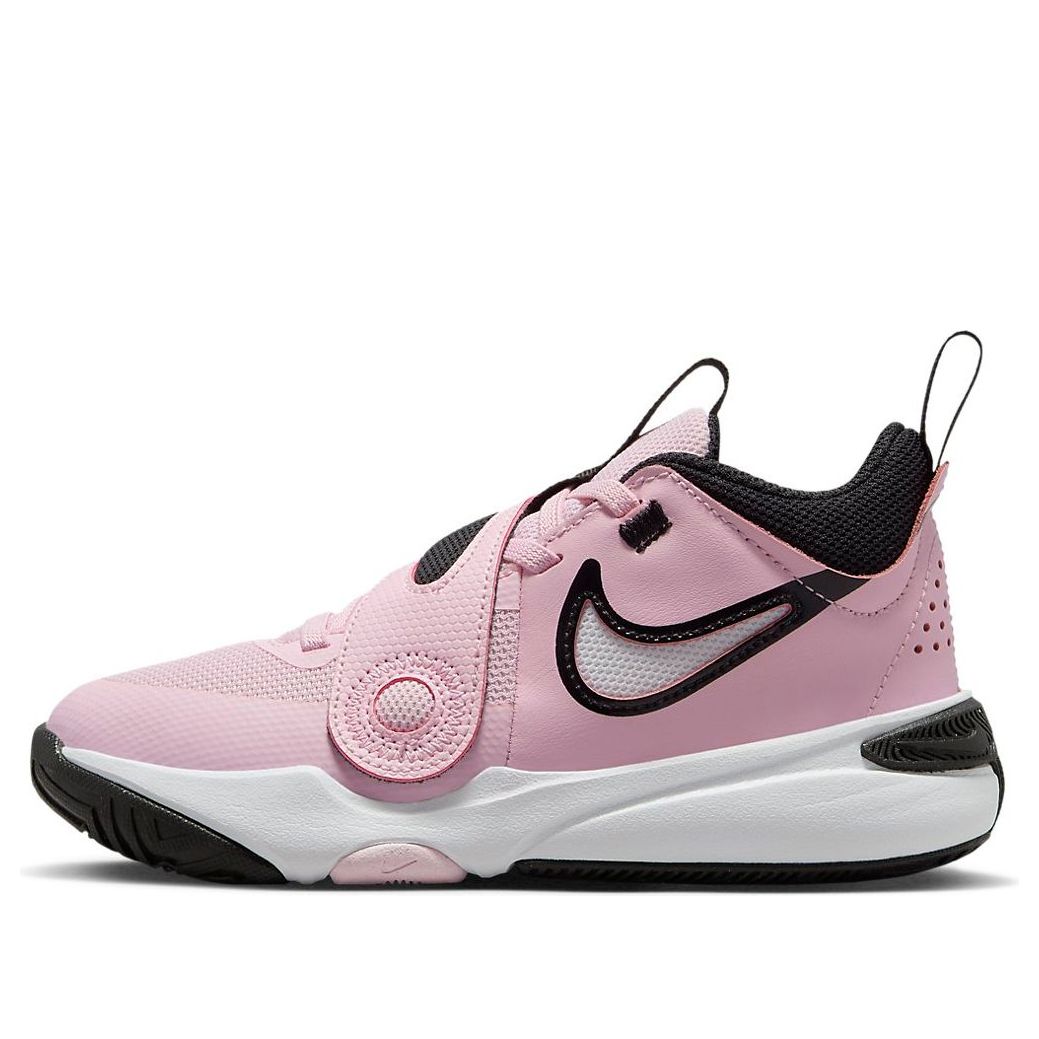 Sneakers och skor Nike (PS) Team Hustle D 11 Rosa | DV8994-600, 0