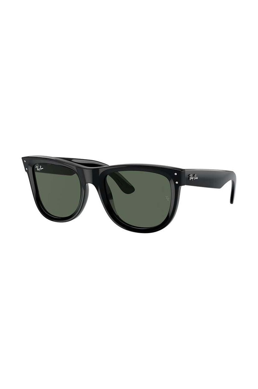 Solglasögon Ray-Ban WAYFARER REVERSE Sunglasses Svart | 0RBR0502S