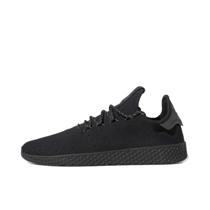 Sneakers och skor adidas Originals Tennis Hu X Pharrell Williams Svart | GX2484