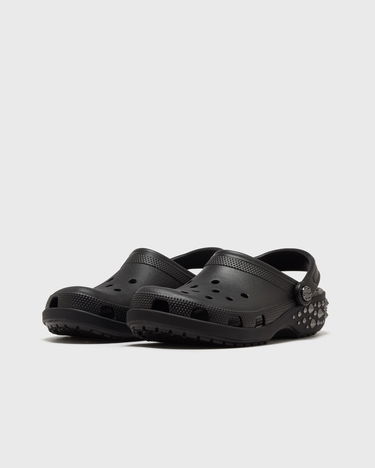 Sneakers och skor Crocs Studded Classic Clog Svart | 211596-001, 1