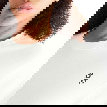 T-shirt On Running Club T Vit | 1we10060069, 3