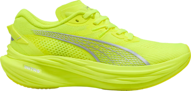 Sneakers och skor Puma Deviate NITRO 3 Gul | 309708-12, 0