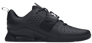 Sneakers och skor Under Armour UA Reign Lifter Svart | 3028028-001, 0