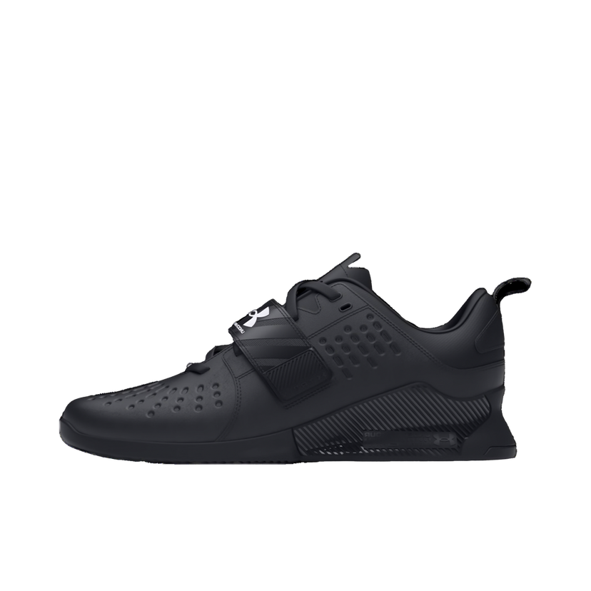 Sneakers och skor Under Armour UA Reign Lifter Svart | 3028028-001