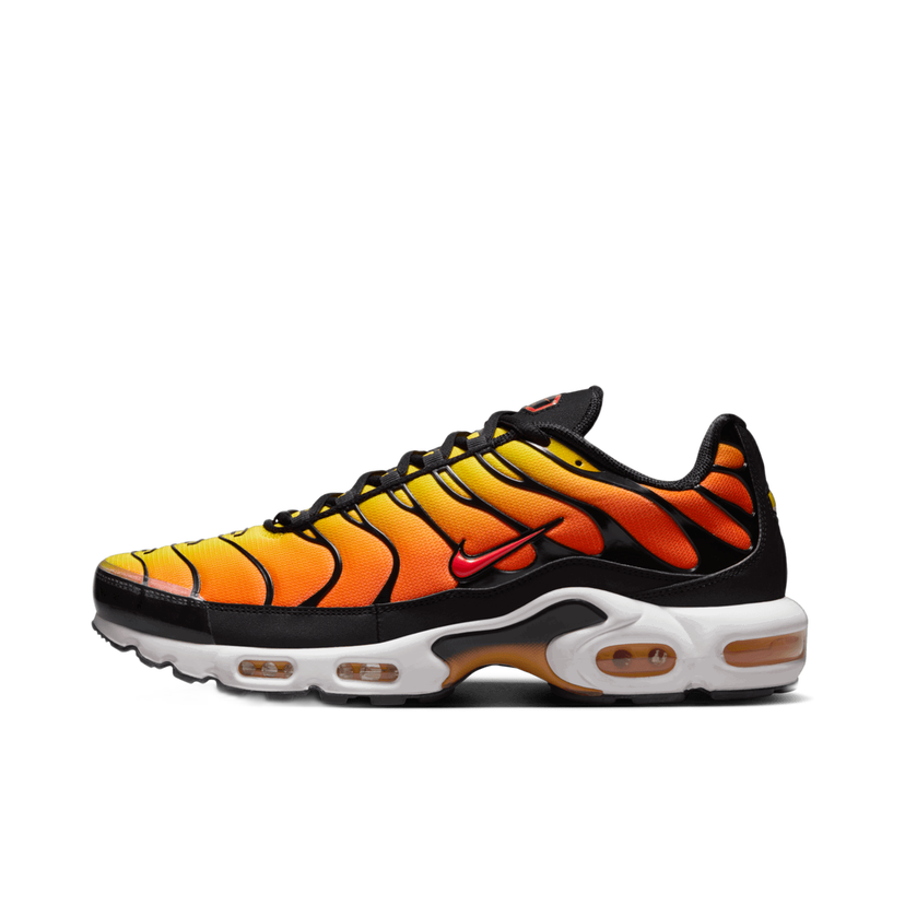 Sneakers och skor Nike Air Max Plus TN "Sunset" Orange | HF0552-001