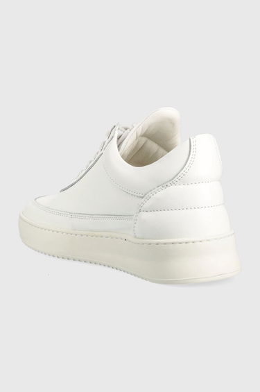 Sneakers och skor Filling Pieces Low Top Ripple Lane Vit | 25121721855, 2