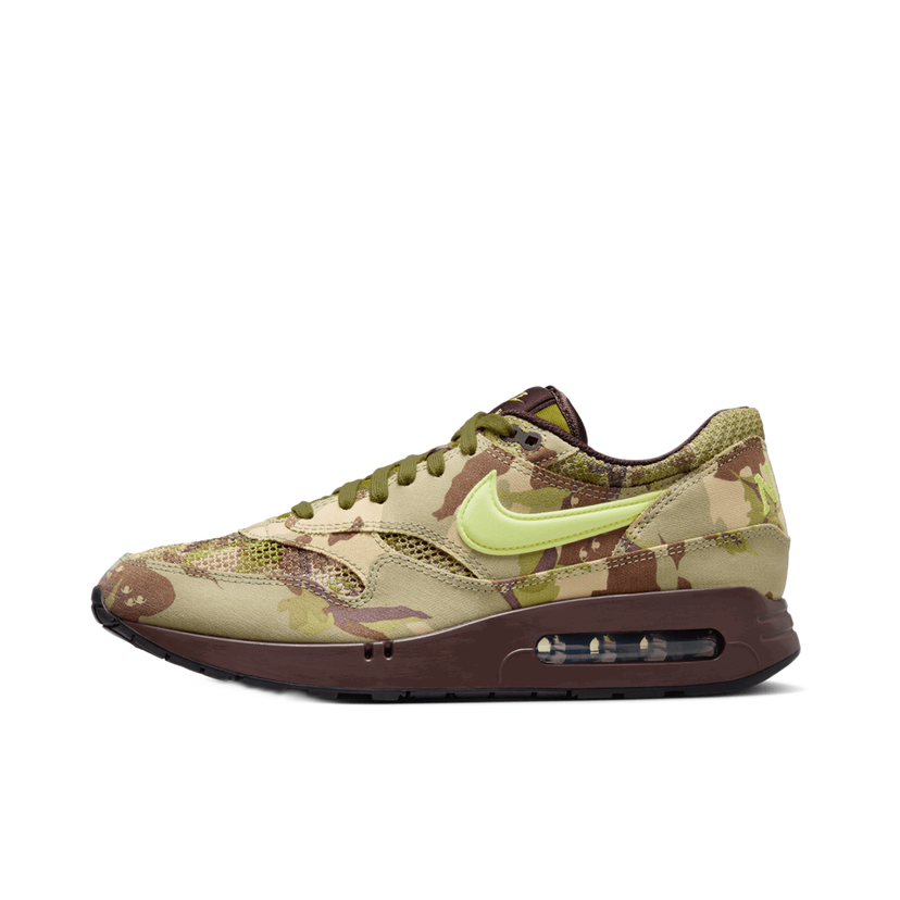 Sneakers och skor Nike Air Max 1 '86 OG "Camo" Grön | FN8358-200