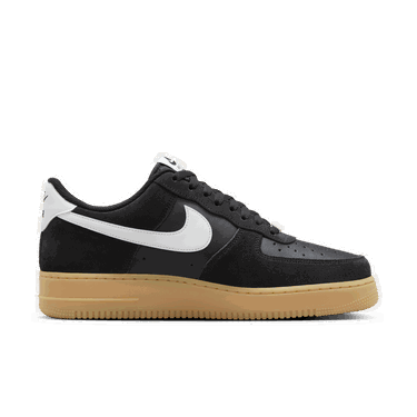 Sneakers och skor Nike Air Force 1 '07 LV8 Svart | FQ8714-004, 4