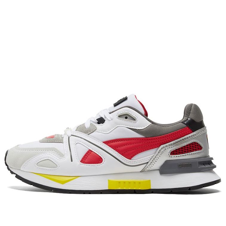 Sneakers och skor Puma Scuderia Ferrari x Mirage Mox Röd | 306769-01, 0
