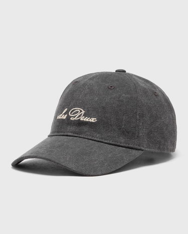 Keps Les Deux Washed Dad Cap Grå | LDM703046-100100, 1