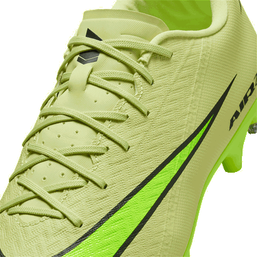Sneakers och skor Nike ZOOM VAPOR 16 ACADEMY SG-PRO AC Football Boots Grön | fq8425-300, 3