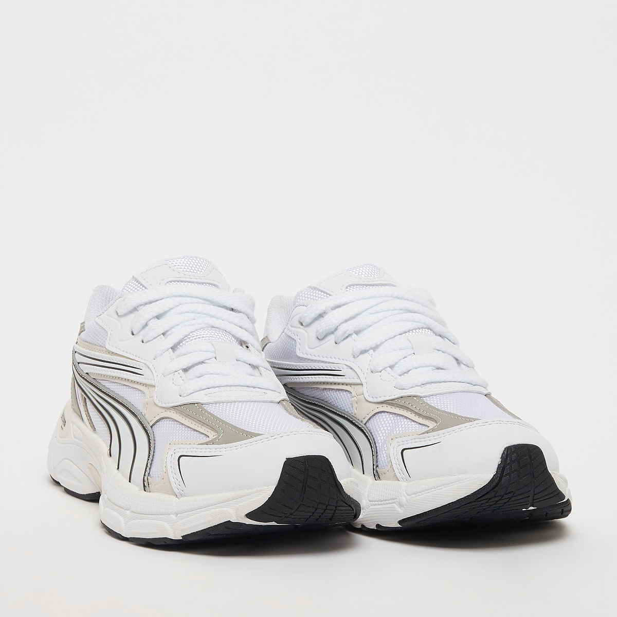 Sneakers och skor Puma Teveris Nitro Noughties Vit | 388920 03, 1