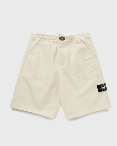 Shorts Stone Island Canvas Shorts Beige | K2S15L100001S00T1.V0093, 1