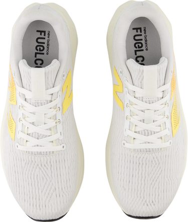 Sneakers och skor New Balance FuelCell Propel v5 Vit | wfcprcf5, 2