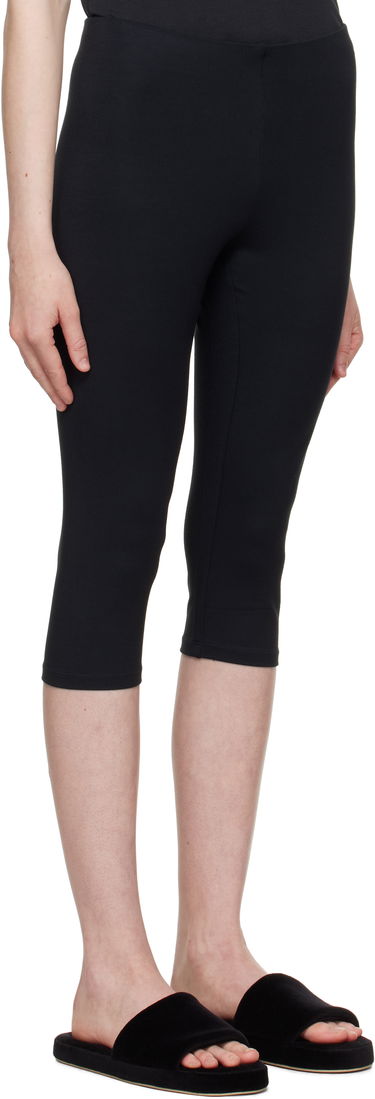 Damasker SKIMS SKIMS Smooth Layers Capri Leggings Brun | BO-PNT-8432W, 4