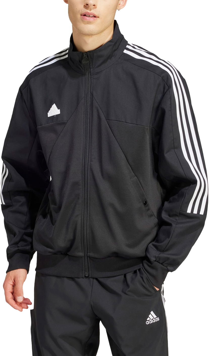 Jacka adidas Performance Jacket adidas Sportswear Svart | ip3780