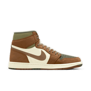 Sneakers och skor Jordan Air Jordan 1 Element GTX "Legend Coffee" Brun | DB2889-102, 2