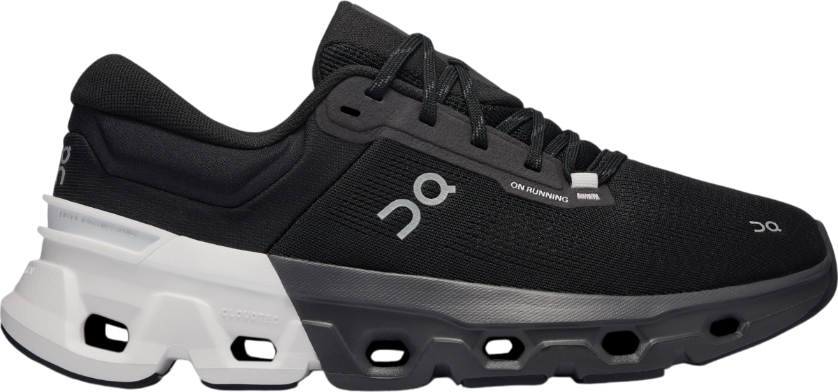 Sneakers och skor On Running Cloudflyer 5 Svart | 3we30040299, 0