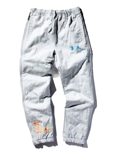 Byxor Jordan Union x M J Pant Photon Dust Grå | DJ9520-025