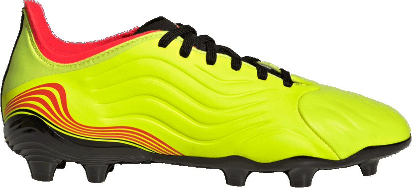 Sneakers och skor adidas Performance COPA SENSE.1 FG Flerfärgad | gz1380