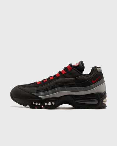 Sneakers och skor Nike Liverpool FC x Air Max 95 "City Pack" Svart | HM4830-001, 2