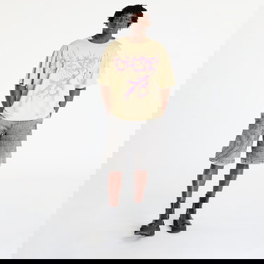 Shorts Diesel Diesel D-Enny-S Track Shorts Grå | A16854_0ABDA Black/ Blue, 3