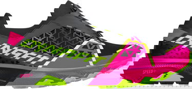 Sneakers och skor Dynafit ALPINE DNA 2 Svart | 08-0000064093-6071, 0