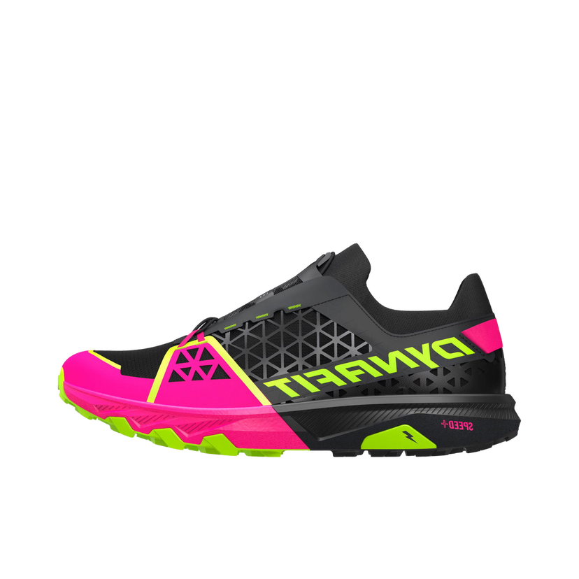 Sneakers och skor Dynafit ALPINE DNA 2 Svart | 08-0000064093-6071
