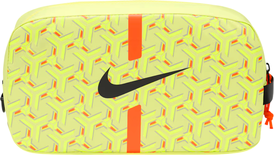 Ryggsäckar och väskor Nike Academy Shoe Bag Gul | dc2648-383, 0