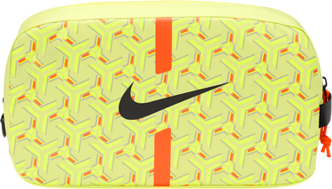 Ryggsäckar och väskor Nike Academy Shoe Bag Gul | dc2648-383, 0