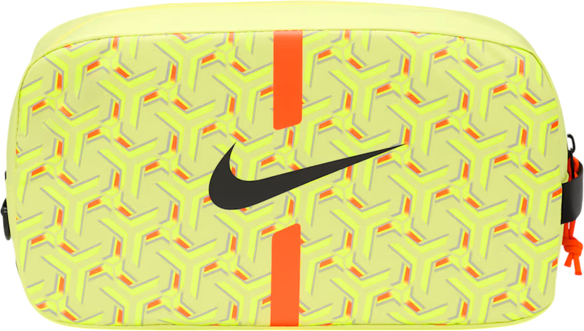Ryggsäckar och väskor Nike Academy Shoe Bag Gul | dc2648-383