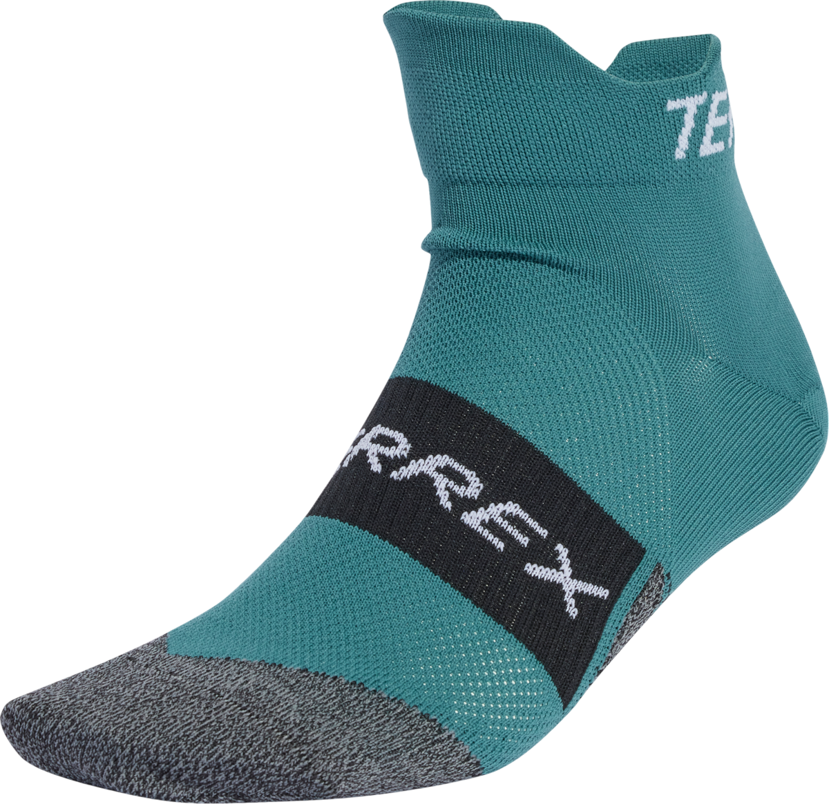 Strumpor adidas Performance Terrex TRX TRL SPD Socks Grön | jz7999, 0