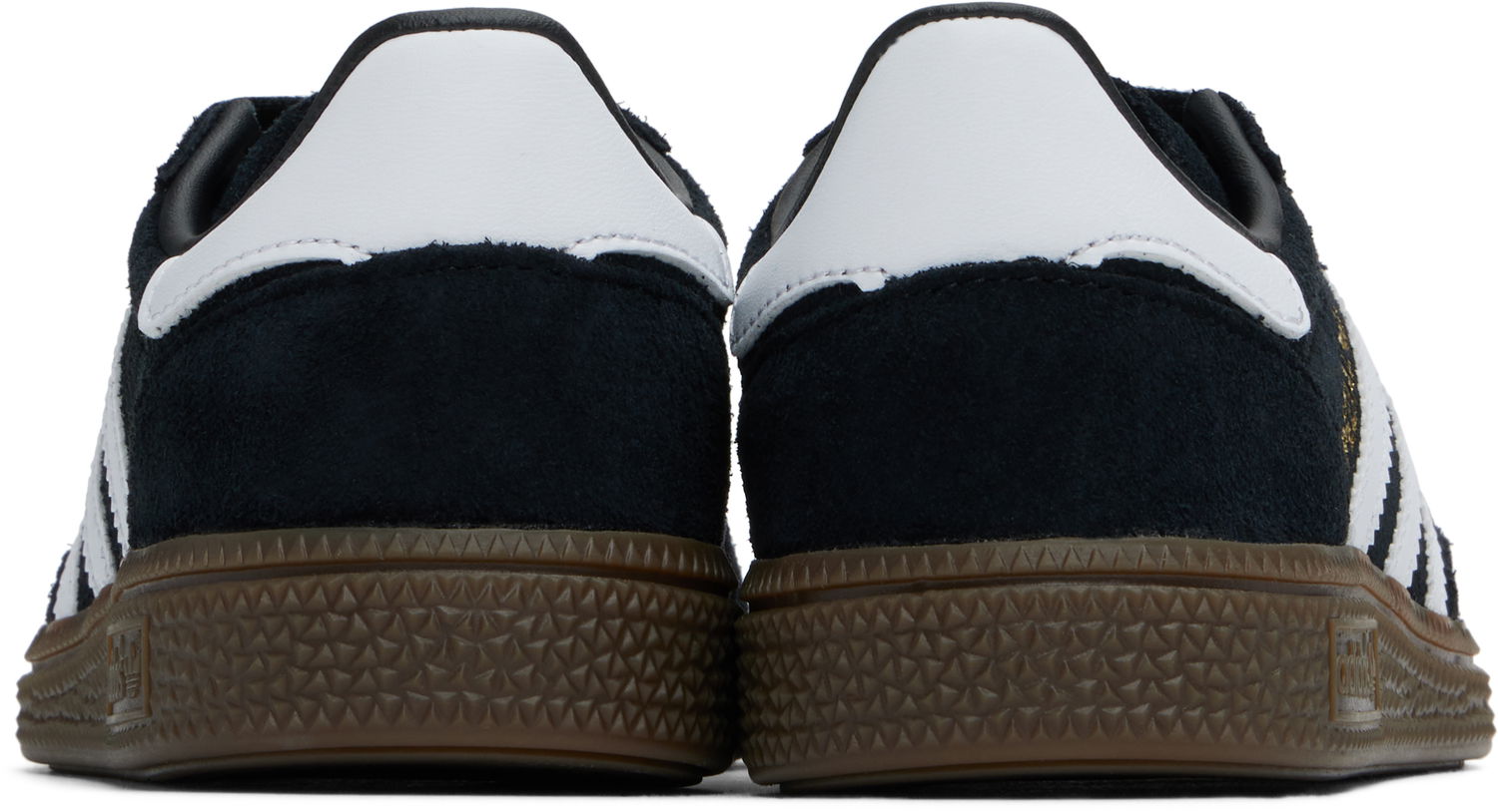 Sneakers och skor adidas Originals Handball Spezial Svart | JI2894, 1