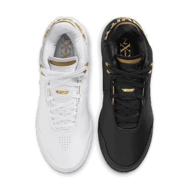 Sneakers och skor Nike Zoom LeBron NXXT Gen AMPD Vit | FJ1566-103, 2