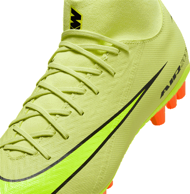 Sneakers och skor Nike ZOOM SUPERFLY 10 ACADEMY Grön | fq8329-300, 2
