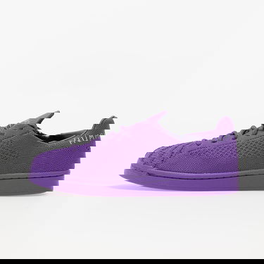 Sneakers och skor adidas Originals Pharrell Williams Superstar Pk Purpur | S42929, 0