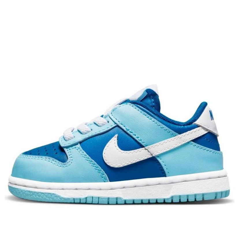Sneakers och skor Nike Dunk Low Retro QS 'Argon' Blå | DV2634-400