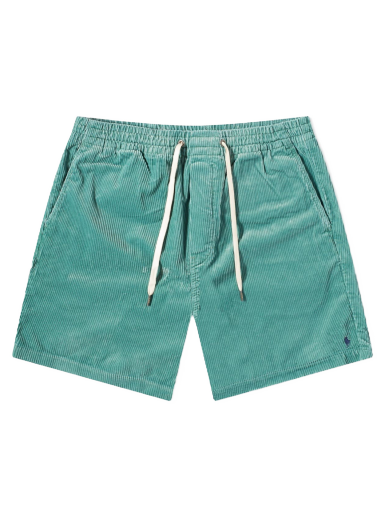 Shorts Polo by Ralph Lauren Cord Prepster Grön | 710800214011