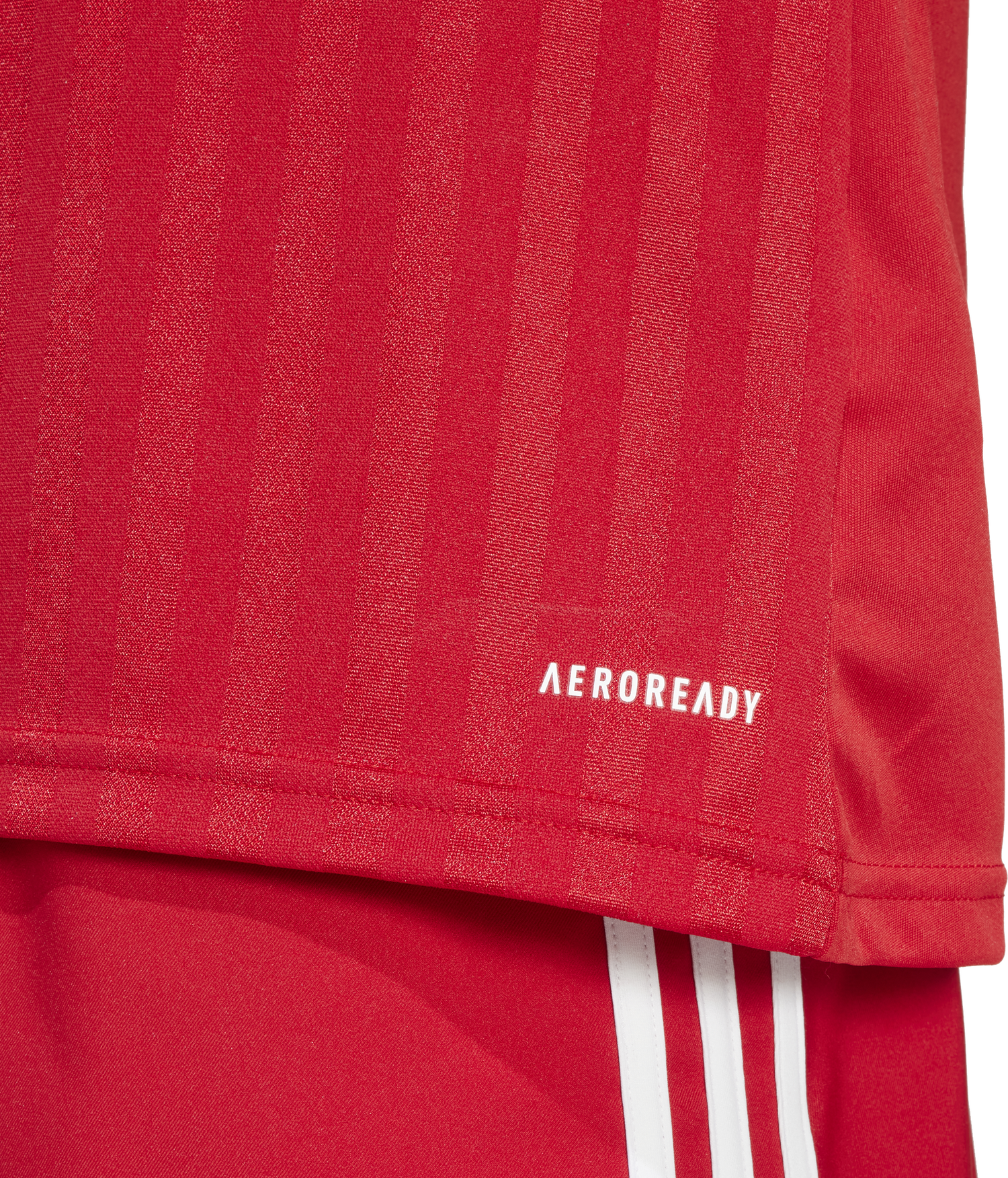 Jersey adidas Originals Adidas Campeon 25 Jersey Röd | jf6058, 1