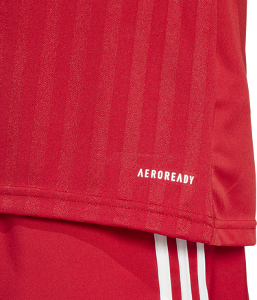 Jersey adidas Originals Adidas Campeon 25 Jersey Röd | jf6058, 1