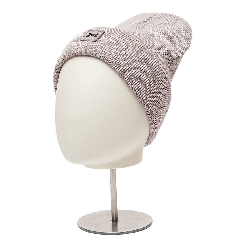Mössa Under Armour Beanie Purpur | 1373155-015