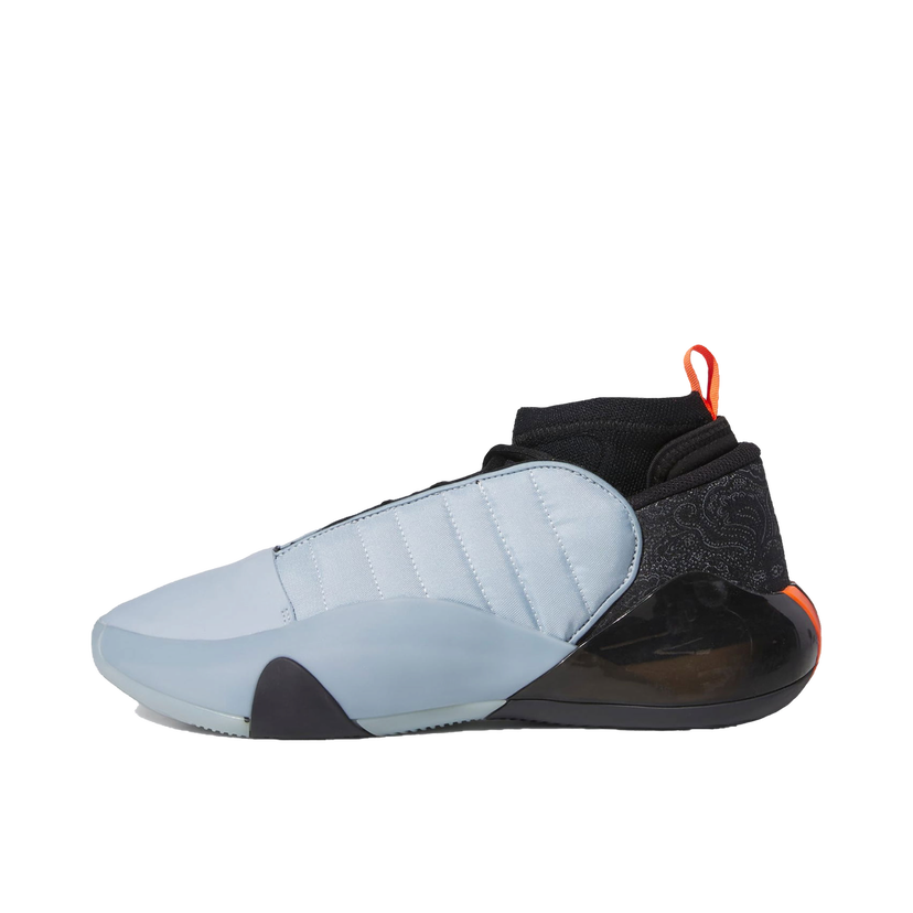Sneakers och skor adidas Originals Harden Vol. 7 Wonder Blue Mörkblå | IE9249