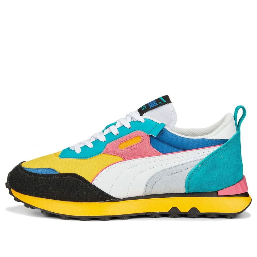 Sneakers och skor Puma Future Rider 'Future Vintage' Flerfärgad | 387672-02