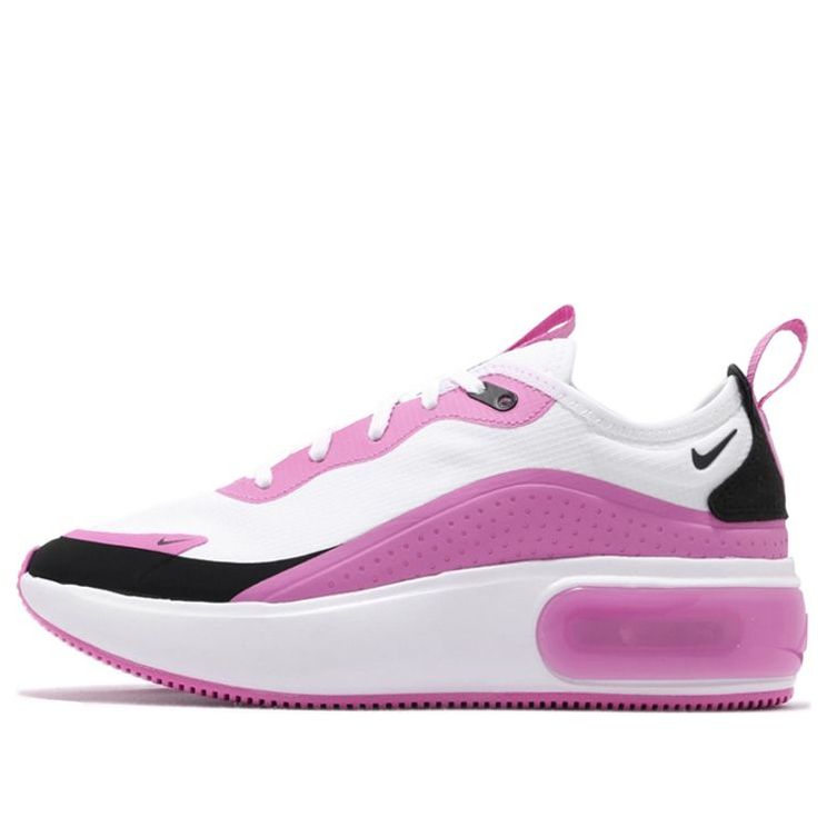 Sneakers och skor Nike Air Max Dia Rosa | CJ7787-601