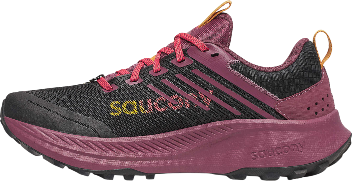 Sneakers och skor Saucony Saucony RIDE TR2 Purpur | s10951-247, 1